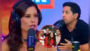 María Pía Copello responde a rumores de despidos en su canal tras llegada de Abneer Robles: "Tenemos que hacer que la empresa sea sostenible"