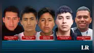 Militares dispararon 60 veces a 4x4 en la que murieron 5 civiles