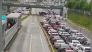 Declaran en emergencia el tránsito en vías clave de Lima Metropolitana por 180 días