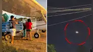 Mujer da a luz en pleno vuelo tras fallido aterrizaje de avioneta por mal estado de la pista en Yurimaguas