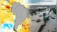 ONU alerta que El Niño podría volver desde mayo a nivel global: ENFEN aclara panorama para Perú