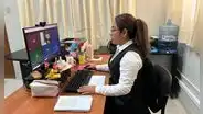Módulo Penal de Talara realiza maratón de audiencias virtuales de procesos inmediatos