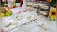 Concurso de postres fortaleció la integración institucional por los 25 años de la Corte de Tumbes