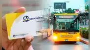 Tres líneas alimentadoras del Metropolitano implementarán tarifa de S/3.50: ¿cuáles son y desde cuándo inicia el cobro?