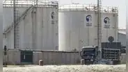 Crisis petrolera se agrava en Medio Oriente con la salida de Emiratos Árabes de la OPEP y el posible colapso de almacén en Irán