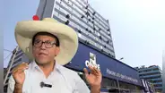 Roberto Sánchez: ONPE sanciona con S/88.000 a Juntos por el Perú por no sustentar aportes en campaña en 2021