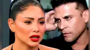 Pamela Franco asegura que Christian Domínguez no le dio "ni 10 céntimos" para el tratamiento por el autismo de su hija