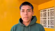 Ricardo Acuña, sobreviviente y testigo de la matanza: “Me presionaron para mentir”