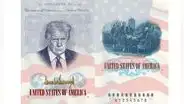 Pasaportes de EE. UU. incluirán la foto de Donald Trump por el 250 aniversario de la independencia