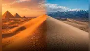 El Sahara de Sudamérica: así es el destino con las dunas más altas del mundo y paisajes similares al famoso desierto de Egipto