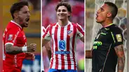 Partidos de hoy, miércoles 29 de abril: ¿a qué hora y dónde ver fútbol EN VIVO?