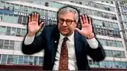 Piero Corvetto: Fiscalía pide 18 meses de impedimento de salida del país para exjefe de la ONPE