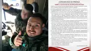 Cancillería pide información a Rusia sobre situación de peruanos: tomarán acciones por denuncias de trata de personas