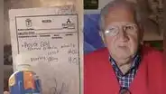Abuelito de las Poesías necesita traslado a Lima para sobrevivir ante falta de especialistas y medicinas: ''Me dicen que no hay recursos''