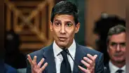 Kevin Warsh, candidato de Trump para presidir la Reserva Federal, es aprobado por la comisión del Senado