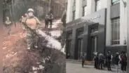 Peruanos enviados a Rusia habrían sido amenazados de muerte tras denunciar estafa laboral