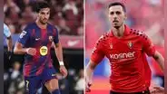 Barcelona - Osasuna: fecha y hora del partido por la jornada 34 de LaLiga de España