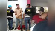 Capturan a 25 integrantes de las bandas criminales ‘Los Hijos de Dios’ y ‘Tren del Llano’