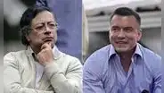 Noboa acusa a Petro de ordenar incursión guerrillera en Ecuador e intensifica crisis diplomática con Colombia