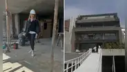 Gisela Valcárcel cumple su sueño y sorprende con la construcción de lujosa casa de playa: "Confiar en la visión"
