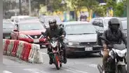 Curso para motociclistas permite reducir puntos de infracciones 100% gratuito: ¿cómo acceder, vía online?