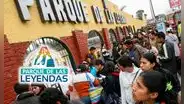 Parque de las Leyendas a mitad de precio desde el 1 de mayo: ¿para quiénes aplicará este beneficio exclusivo?