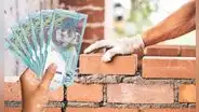 Construye tus sueños con un préstamo de S/1 millón a una tasa desde 1% mensual
