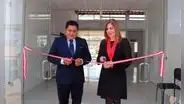 Corte de La Libertad inaugura nueva sede en San Pedro de Lloc