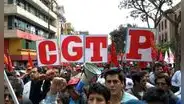 Día del Trabajador: CGTP marcha hoy a nivel nacional por aumento del sueldo mínimo y pensiones