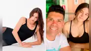 Gaela, hija de ‘Tomate’ Barraza, impacta con radical cambio de imagen y explica la razón: “Soy feliz así”