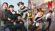 'The Wonderfools' en Netflix: fecha de estreno, reparto, de qué trata y más del k-drama con Cha Eun Woo y Park Eun Bin