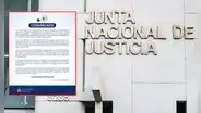 JNJ descarta supuesta celeridad indebida en proceso de selección para el nuevo jefe de la ONPE
