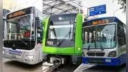 Metropolitano, Línea 1, Línea 2 y corredores complementarios tendrán un horario especial este 1 de mayo: conoce los detalles confirmados por la ATU