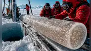 Científicos perforan la Antártida y hallan aire atrapado de hace 6 millones de años: sería el hielo más antiguo del mundo