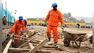 Perú superó los 17,5 millones de trabajadores en 2025, según el INEI, ¿Cuánto creció el promedio mensual?