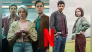 Estrenos Netflix mayo 2026: qué películas, series y documentales se estrenan este mes en la plataforma de streaming