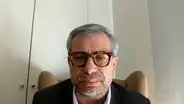 Piero Corvetto se allana a impedimento de salida del país por 18 meses dictado por el Poder Judicial