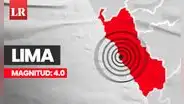 Temblor en Lima: sismo de magnitud 4,0 remeció Cañete esta madrugada, según IGP