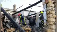 Rusia lanzó más de 6.000 drones contra Ucrania en abril y marca un récord en la guerra con un 2% más que marzo