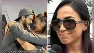 Laura Spoya y Mario Irivarren sorprenden al actuar como novios tras declaraciones de Onelia Molina: "Cada día se vuelva más real"