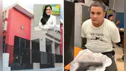 Ordenan 9 meses de prisión preventiva para alias 'Cara de Chancho', presunto asesino de la pediatra Minosska Pinto