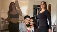 "Lo que se puede lograr en un año": La nueva imagen de la exesposa de Erick Elera que sorprende a sus seguidores