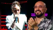 ¡Impactante! Peruana Joaquina Carruitero, la Adele de ‘Yo soy’, enamora con su voz en reality argentino ‘Es mi sueño’ y clasifica a siguiente nivel