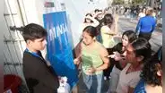 Plazas Serums 2026-I: consulta la lista de participantes para el proceso de adjudicación