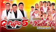Grupo 5 realiza gira por el Perú: fechas confirmadas, ciudades y entradas para bailar con la orquesta norteña
