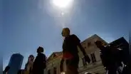Senamhi emite alerta naranja por incremento de temperatura desde el 3 de mayo en 20 regiones del Perú