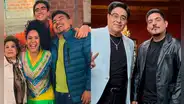 Erick Elera abre su corazón: actor habla de los ampays, su continuidad en ‘Al fondo hay sitio’ y su colaboración con Lucho Paz