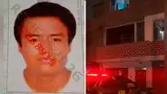 Hallan cuerpo sin vida de mesero dentro de su cuarto alquilado en El Agustino: investigan a acompañante extranjero