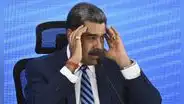 Maduro creyó que moriría en ataque de EE. UU., afirma su hijo sobre la operación que terminó en su captura