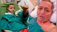 El conmovedor último deseo del cómico ambulante Pompinchú antes de fallecer: "Puede suceder cualquier cosa"